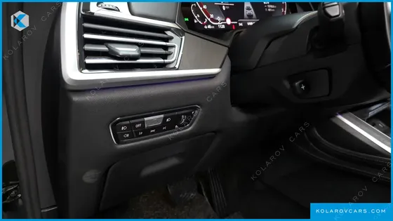 BMW X7 XDRIVE 40I DESIGN PURE EXCELLENCE 6-SEATER