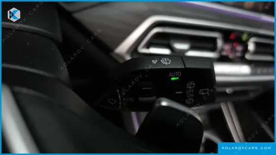 BMW X7 XDRIVE 40I DESIGN PURE EXCELLENCE 6-SEATER