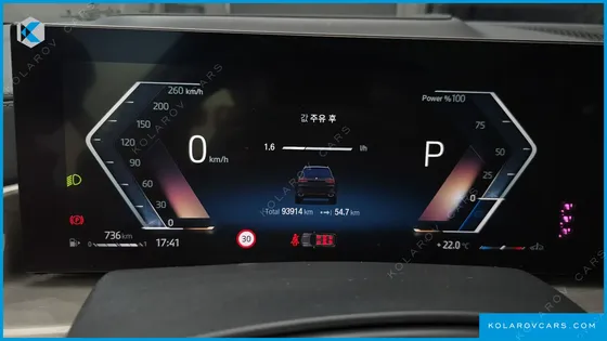 BMW X7 XDRIVE 40I DESIGN PURE EXCELLENCE 7-SEATER