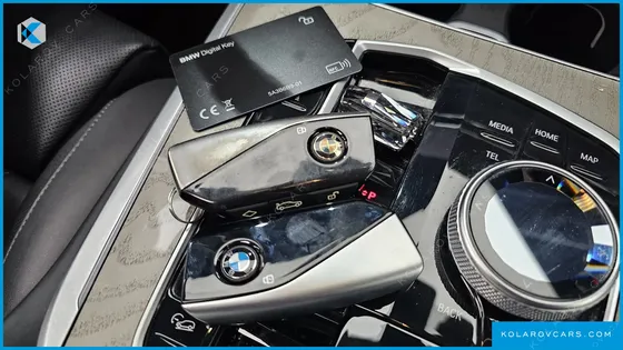 BMW X7 XDRIVE 40I DESIGN PURE EXCELLENCE 7-SEATER