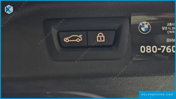 BMW X7 XDRIVE 40I DESIGN PURE EXCELLENCE 7-SEATER