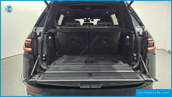 BMW X7 XDRIVE 40I DESIGN PURE EXCELLENCE 7-SEATER