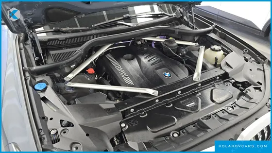BMW X7 XDRIVE 40I DESIGN PURE EXCELLENCE FRIST EDITION 6STR