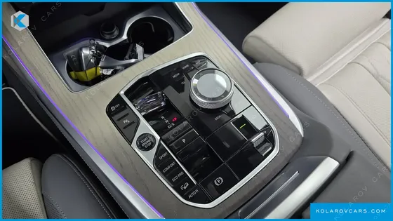BMW X7 XDRIVE 40I DESIGN PURE EXCELLENCE FRIST EDITION 6STR