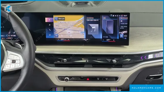 BMW X7 XDRIVE 40I DESIGN PURE EXCELLENCE FRIST EDITION 6STR