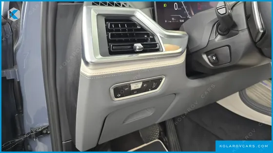 BMW X7 XDRIVE 40I DESIGN PURE EXCELLENCE FRIST EDITION 6STR