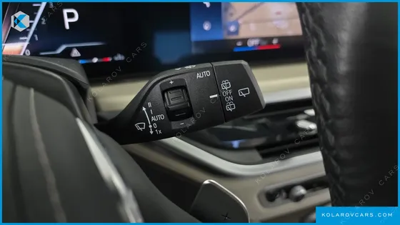 BMW X7 XDRIVE 40I DESIGN PURE EXCELLENCE FRIST EDITION 6STR