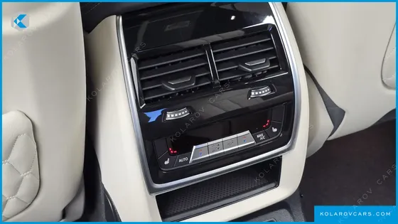 BMW X7 XDRIVE 40I DESIGN PURE EXCELLENCE FRIST EDITION 6STR