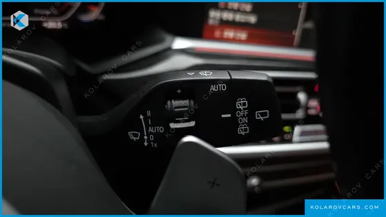 BMW X7 XDRIVE 40D M SPORT 6STR
