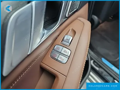 BMW X7 XDRIVE 40D DESIGN PURE EXCELLENCE 7-SEATER