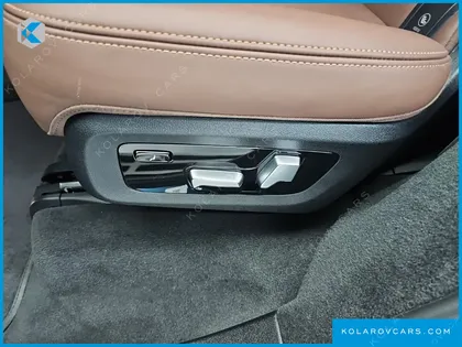 BMW X7 XDRIVE 40D DESIGN PURE EXCELLENCE 7-SEATER