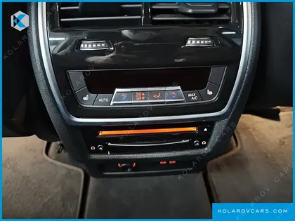 BMW X7 XDRIVE 40D DESIGN PURE EXCELLENCE 7-SEATER