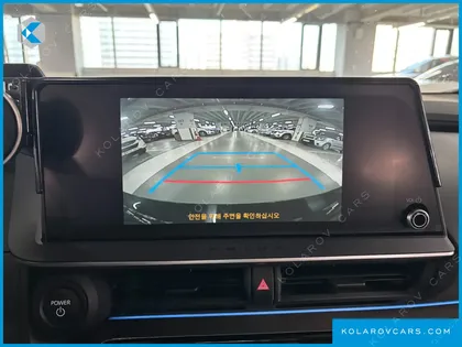 TOYOTA PRIUS 2.0 XLE