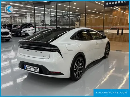 TOYOTA PRIUS 2.0 PHEV XSE