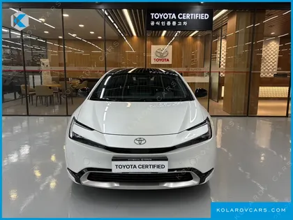 TOYOTA PRIUS 2.0 PHEV XSE