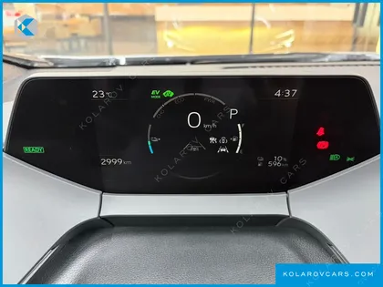 TOYOTA PRIUS 2.0 PHEV XSE
