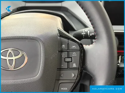 TOYOTA PRIUS 2.0 PHEV XSE
