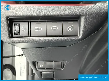 TOYOTA PRIUS 2.0 PHEV XSE