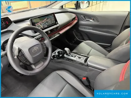 TOYOTA PRIUS 2.0 PHEV XSE