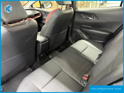 TOYOTA PRIUS 2.0 PHEV XSE