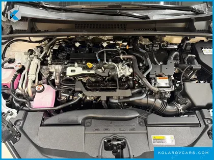 TOYOTA PRIUS 2.0 PHEV XSE