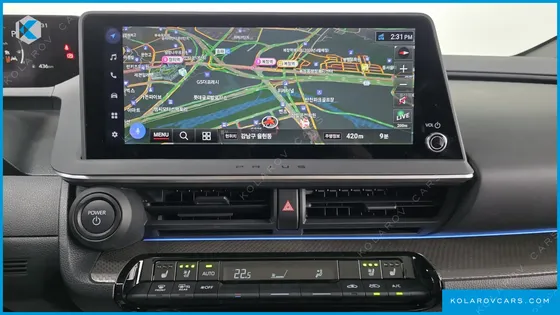 TOYOTA PRIUS 2.0 XLE