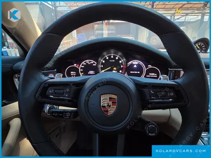 PORSCHE PANAMERA 2.9 AWD E-HYBRID