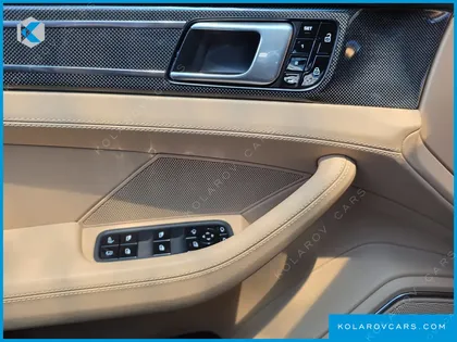 PORSCHE PANAMERA 2.9 AWD E-HYBRID