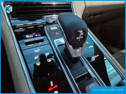 PORSCHE PANAMERA 2.9 AWD E-HYBRID