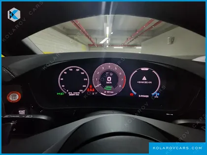 PORSCHE CAYENNE 3.0 E-HYBRID COUPE