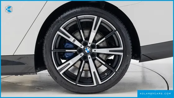BMW 5 SERIES 530E M SPORT