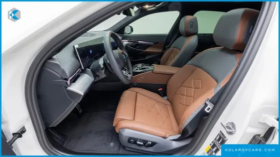 BMW 5 SERIES 530E M SPORT