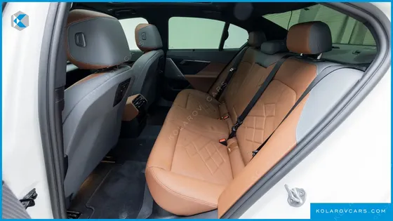 BMW 5 SERIES 530E M SPORT
