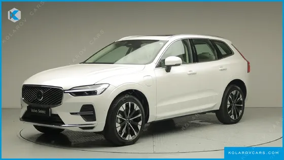 VOLVO XC60 T8 ULTRA BRIGHT
