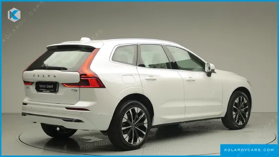 VOLVO XC60 T8 ULTRA BRIGHT