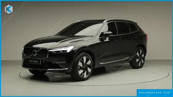 VOLVO XC60 T8 ULTRA BRIGHT