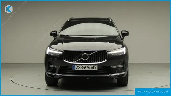 VOLVO XC60 T8 ULTRA BRIGHT