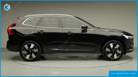 VOLVO XC60 T8 ULTRA BRIGHT