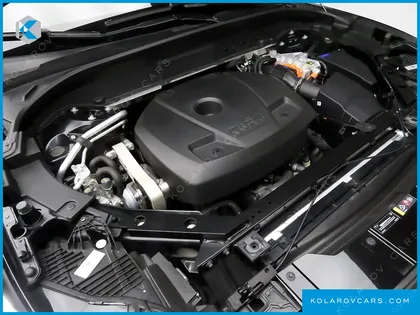 VOLVO XC60 T8 ULTRA BRIGHT