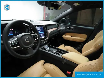 VOLVO XC60 T8 ULTRA BRIGHT
