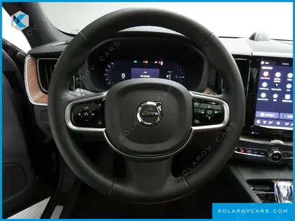 VOLVO XC60 T8 ULTRA BRIGHT
