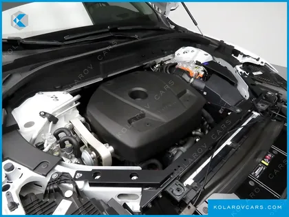 VOLVO XC60 T8 ULTRA BRIGHT
