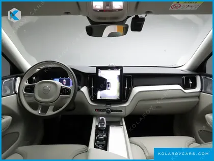 VOLVO XC60 T8 ULTRA BRIGHT