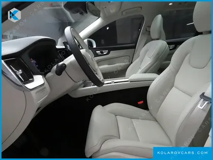 VOLVO XC60 T8 ULTRA BRIGHT