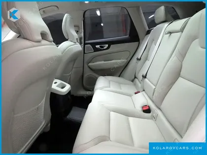 VOLVO XC60 T8 ULTRA BRIGHT