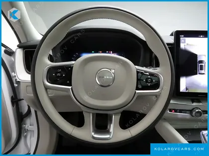 VOLVO XC60 T8 ULTRA BRIGHT
