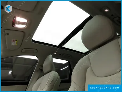 VOLVO XC60 T8 ULTRA BRIGHT
