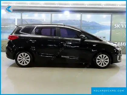 KIA CARENS 1.7 VGT DELUXE