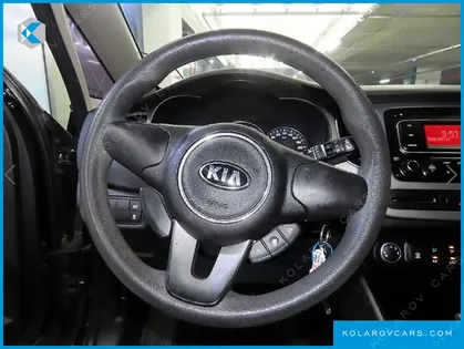 KIA CARENS 1.7 VGT DELUXE
