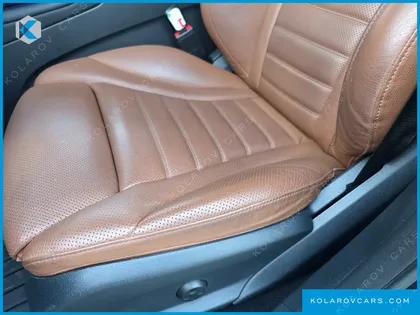 MERCEDES GLC-CLASS GLC300E 4MATIC